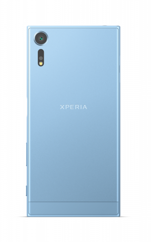 Xperia XZ (Bild: Sony)